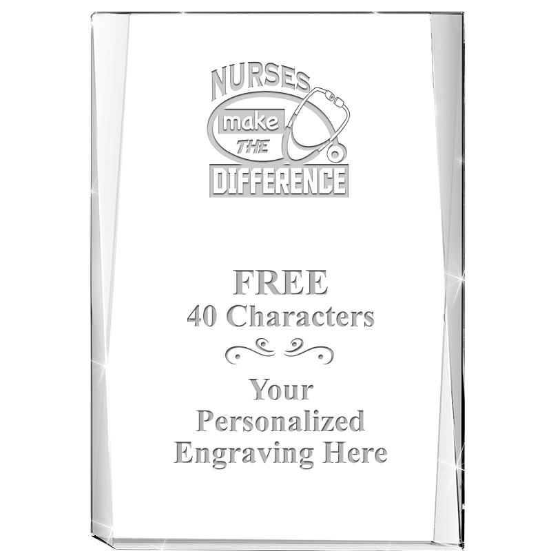 8" AVALANCHE CRYSTAL