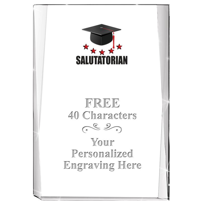 8" AVALANCHE CRYSTAL