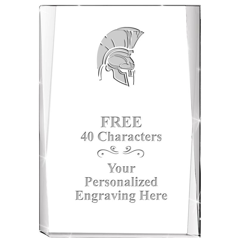 8" AVALANCHE CRYSTAL