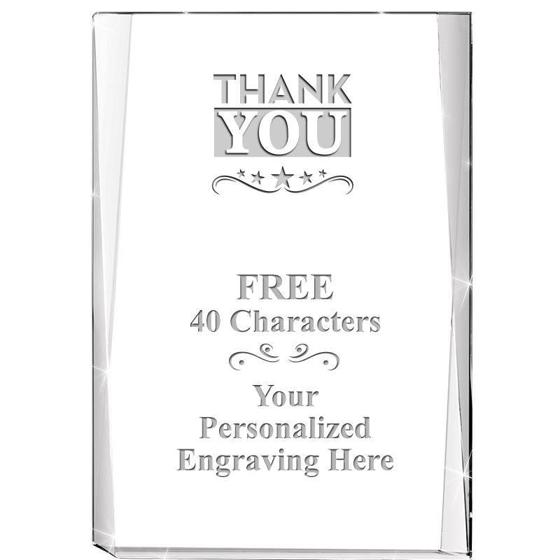 8" AVALANCHE CRYSTAL