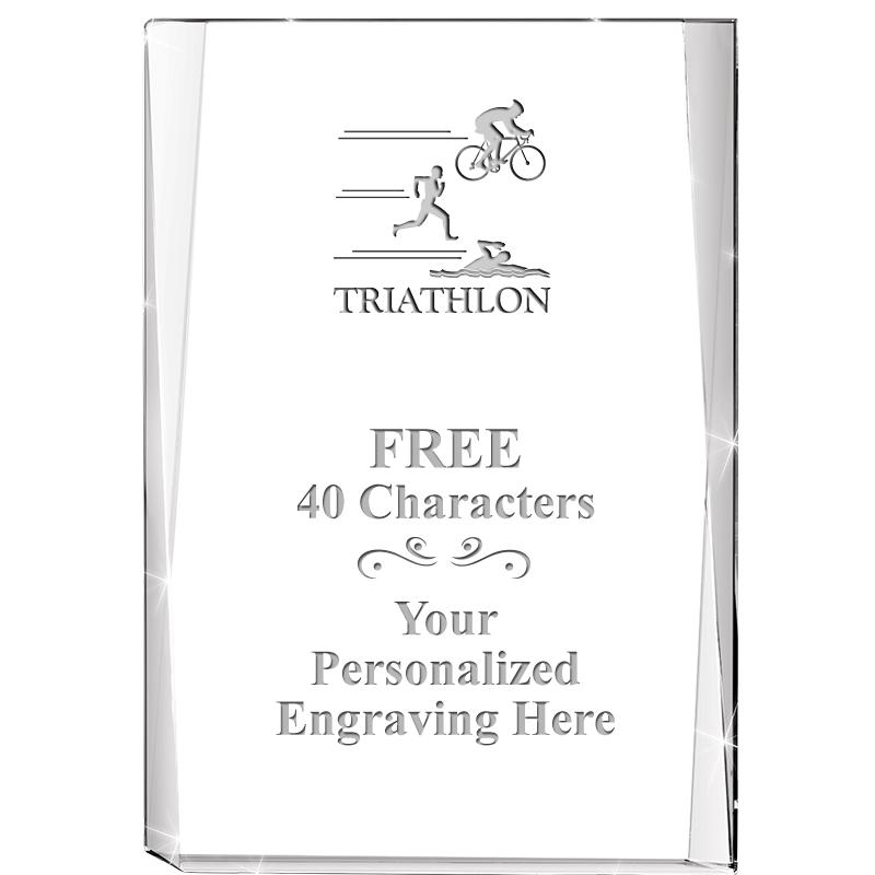 8" AVALANCHE CRYSTAL