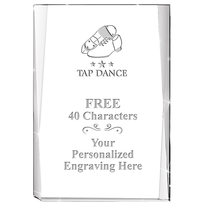 8" AVALANCHE CRYSTAL