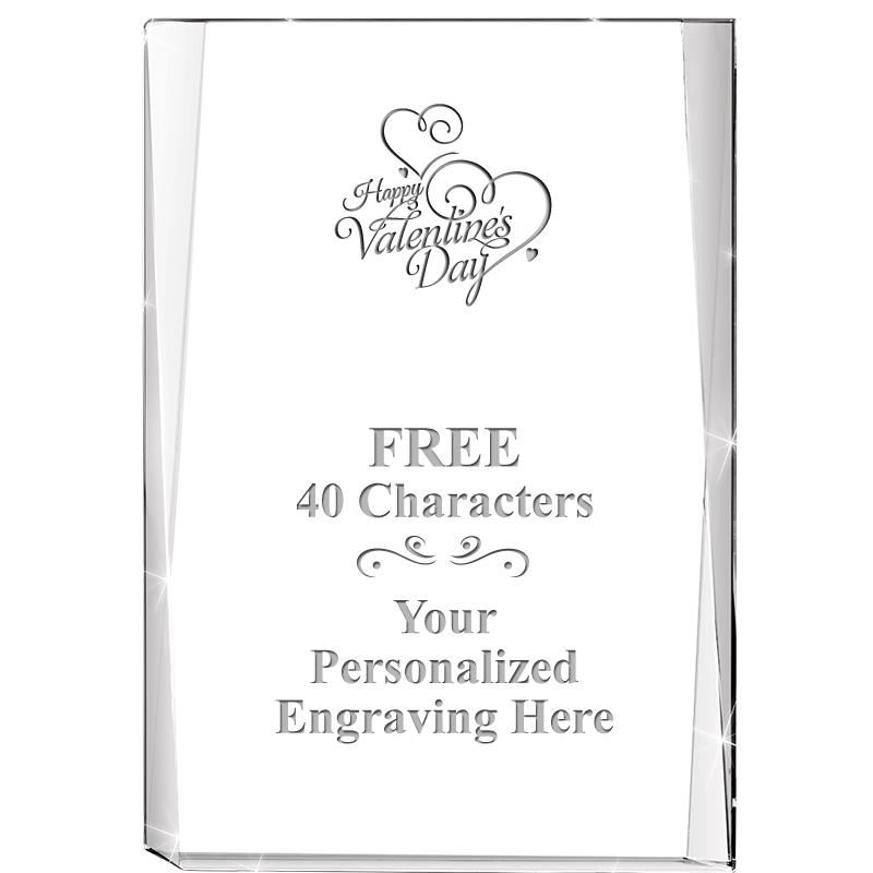 8" AVALANCHE CRYSTAL