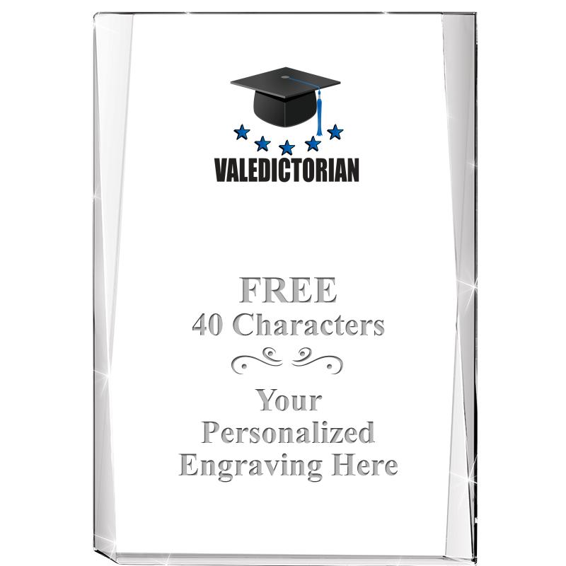 8" AVALANCHE CRYSTAL