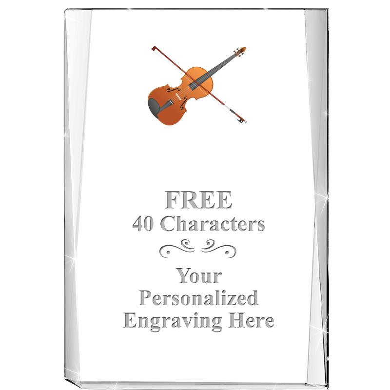 8" AVALANCHE CRYSTAL