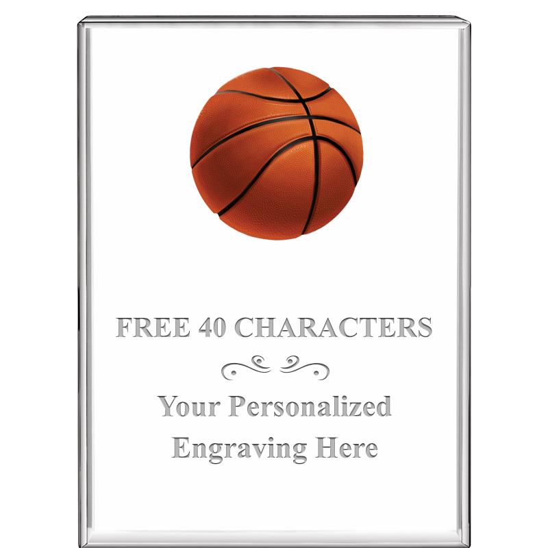 3"x4"VERTICAL DISPLAY CRYSTL