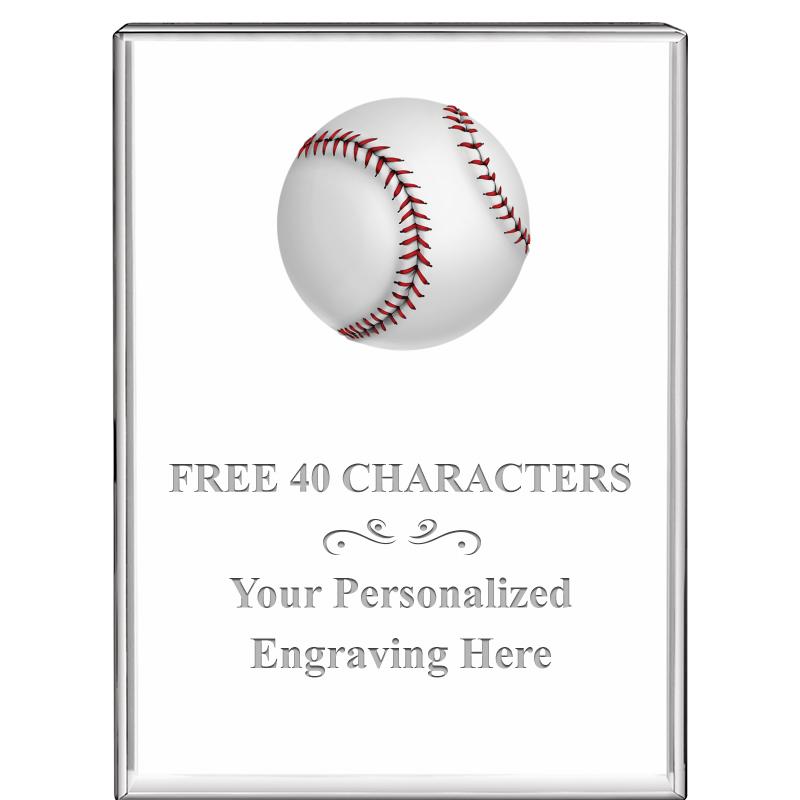 3"x4"VERTICAL DISPLAY CRYSTL