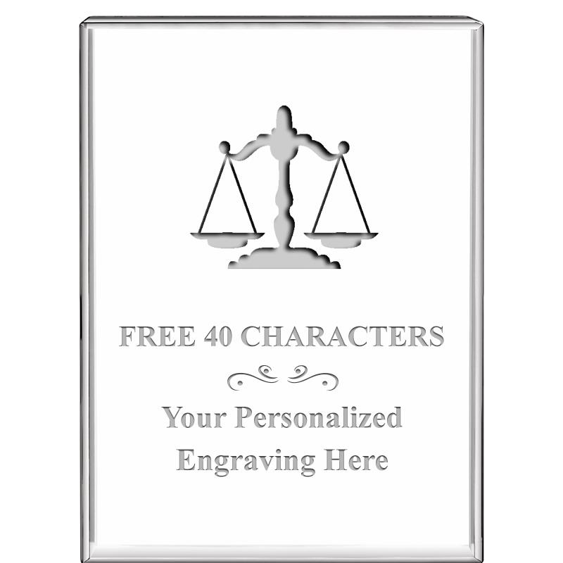 3"x4"VERTICAL DISPLAY CRYSTL