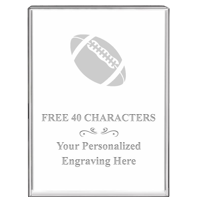 3"x4"VERTICAL DISPLAY CRYSTL