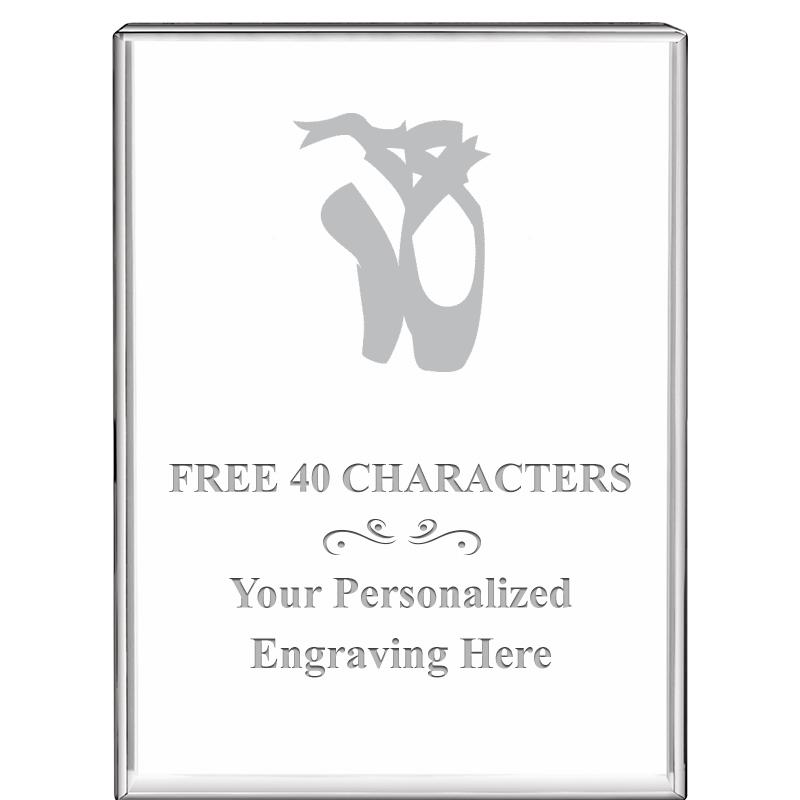 3"x4"VERTICAL DISPLAY CRYSTL