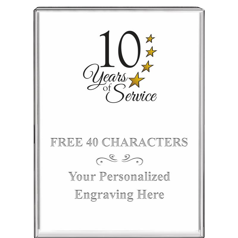 3"x4"VERTICAL DISPLAY CRYSTL