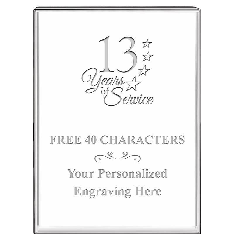 3"x4"VERTICAL DISPLAY CRYSTL