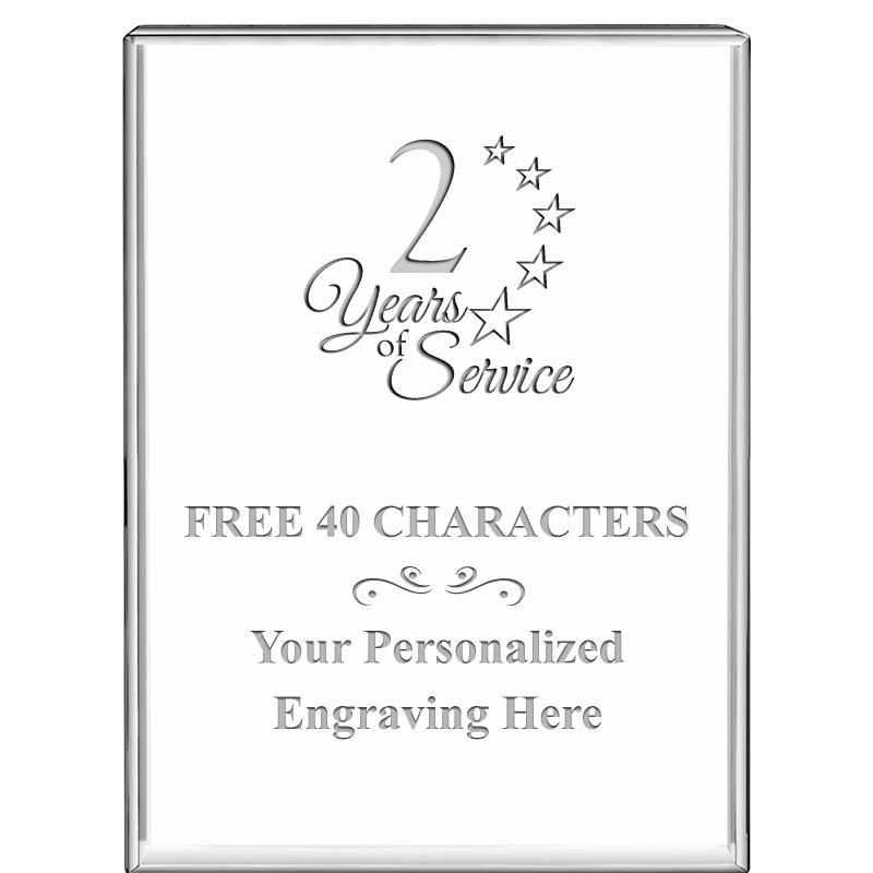 3"x4"VERTICAL DISPLAY CRYSTL