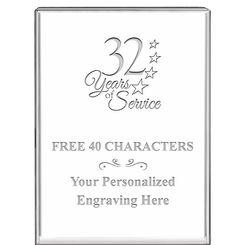 3"x4"VERTICAL DISPLAY CRYSTL