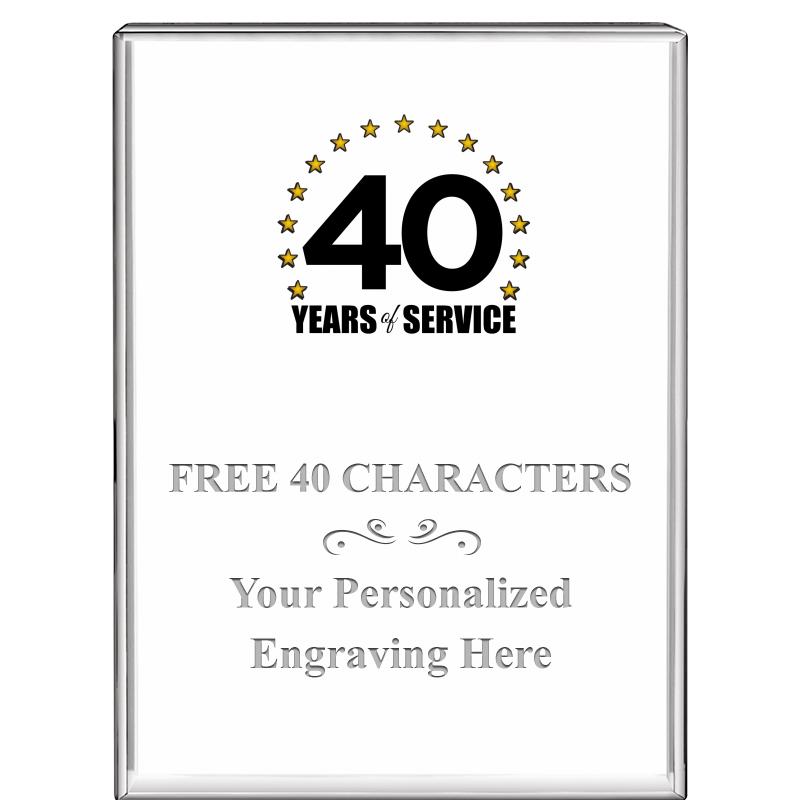 3"x4"VERTICAL DISPLAY CRYSTL