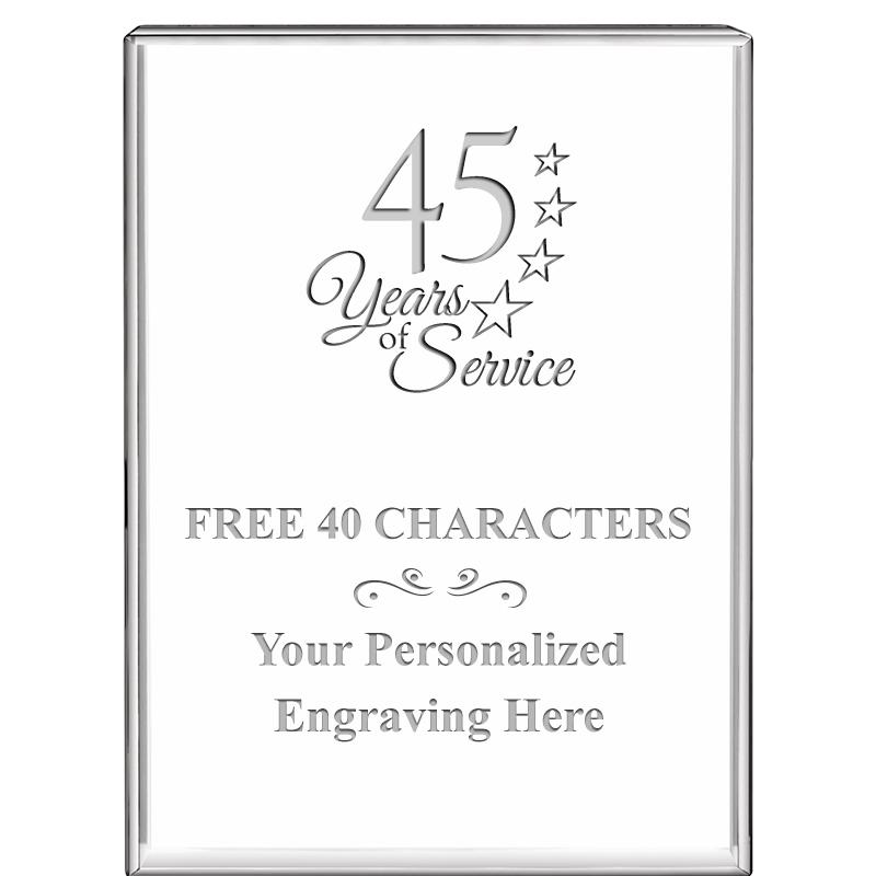 3"x4"VERTICAL DISPLAY CRYSTL