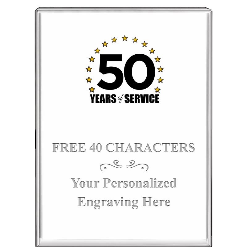 3"x4"VERTICAL DISPLAY CRYSTL