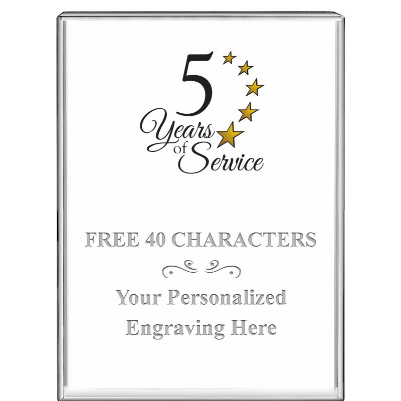 3"x4"VERTICAL DISPLAY CRYSTL