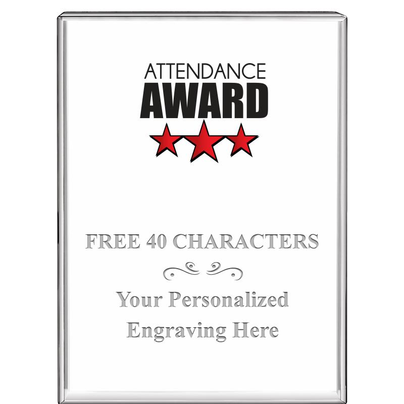 3"x4"VERTICAL DISPLAY CRYSTL