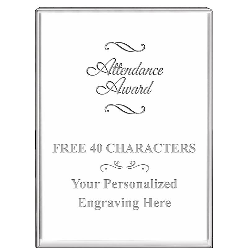 3"x4"VERTICAL DISPLAY CRYSTL