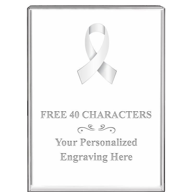 3"x4"VERTICAL DISPLAY CRYSTL