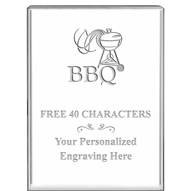 3"x4"VERTICAL DISPLAY CRYSTL