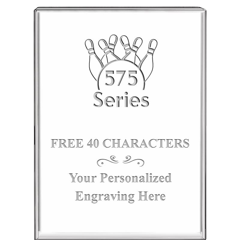 3"x4"VERTICAL DISPLAY CRYSTL