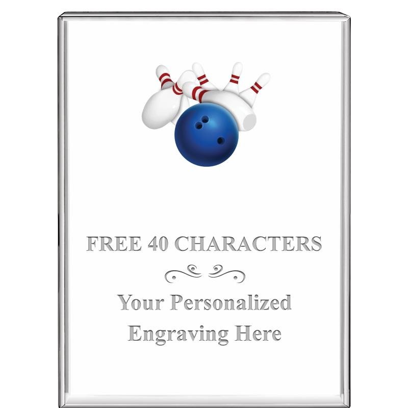 3"x4"VERTICAL DISPLAY CRYSTL