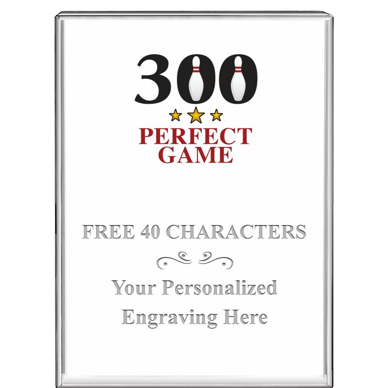 3"x4"VERTICAL DISPLAY CRYSTL