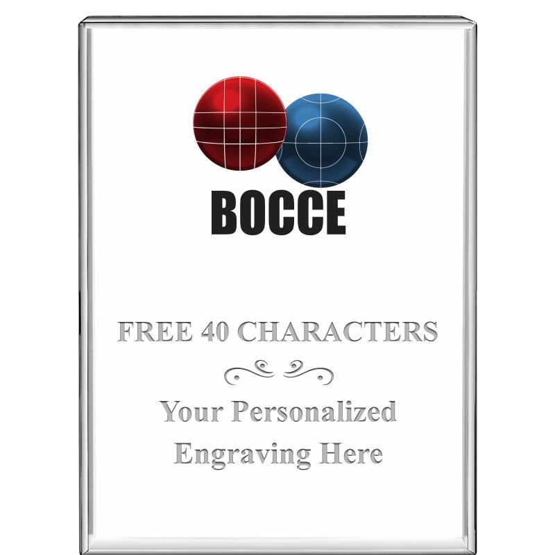 3"x4"VERTICAL DISPLAY CRYSTL