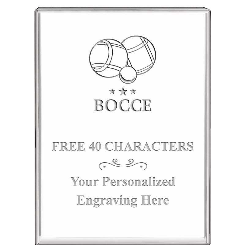 3"x4"VERTICAL DISPLAY CRYSTL