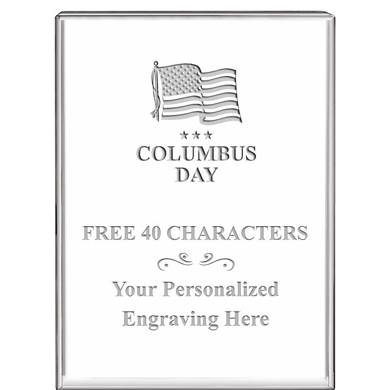 3"x4"VERTICAL DISPLAY CRYSTL