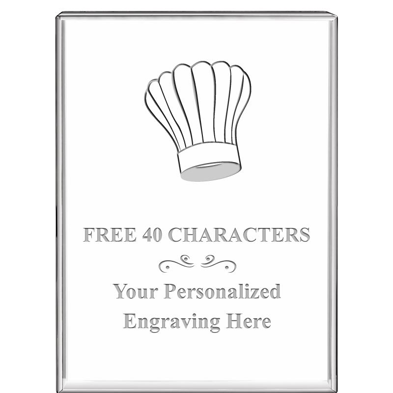 3"x4"VERTICAL DISPLAY CRYSTL