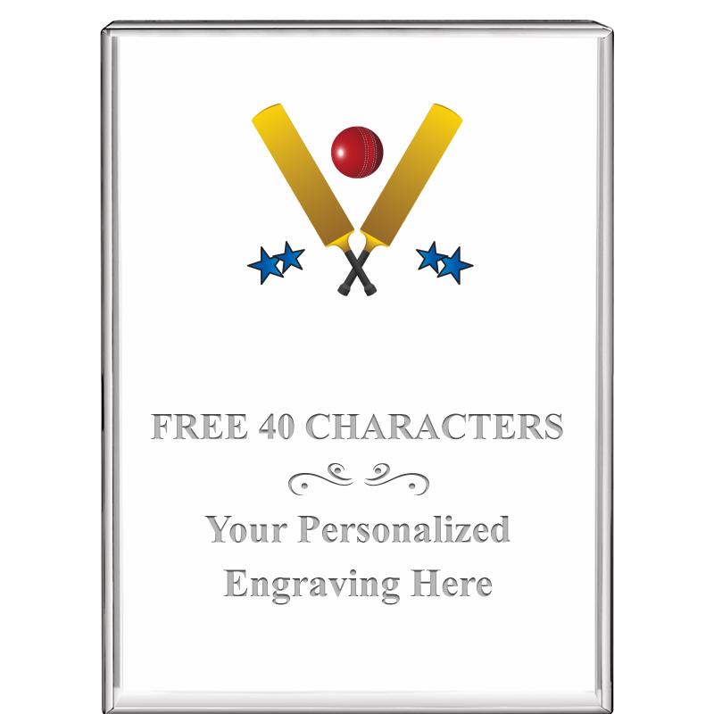 3"x4"VERTICAL DISPLAY CRYSTL