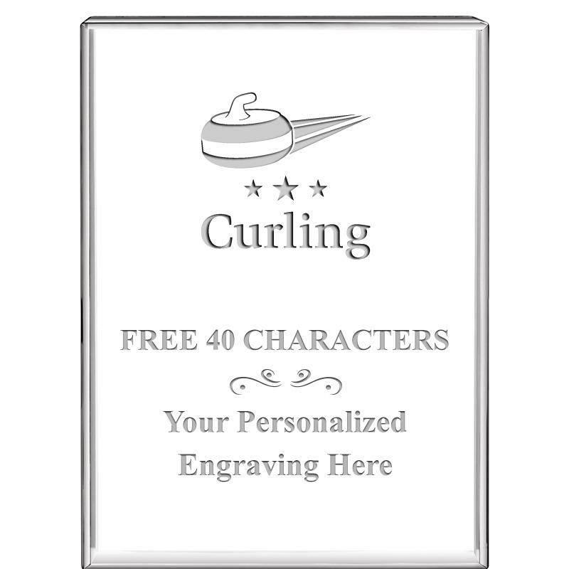 3"x4"VERTICAL DISPLAY CRYSTL