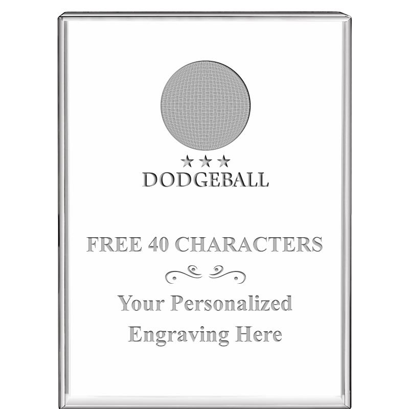 3"x4"VERTICAL DISPLAY CRYSTL