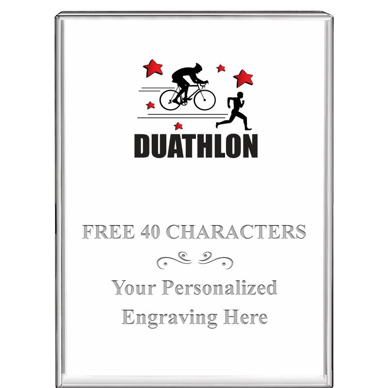 3"x4"VERTICAL DISPLAY CRYSTL