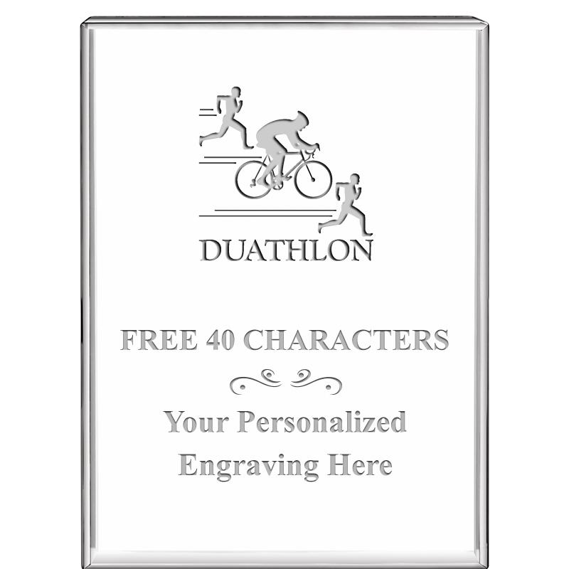 3"x4"VERTICAL DISPLAY CRYSTL