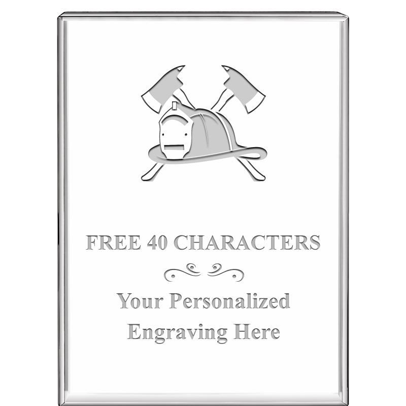 3"x4"VERTICAL DISPLAY CRYSTL