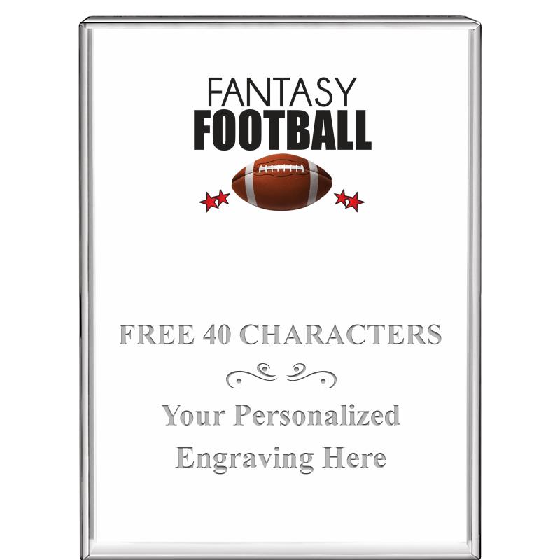 3"x4"VERTICAL DISPLAY CRYSTL