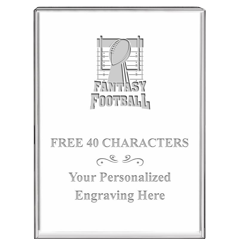 3"x4"VERTICAL DISPLAY CRYSTL