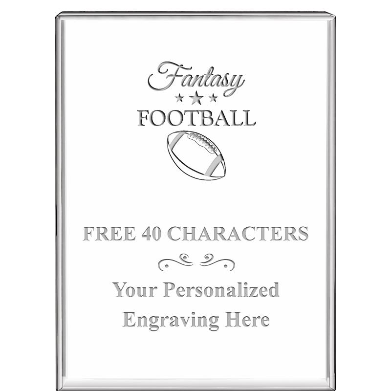 3"x4"VERTICAL DISPLAY CRYSTL