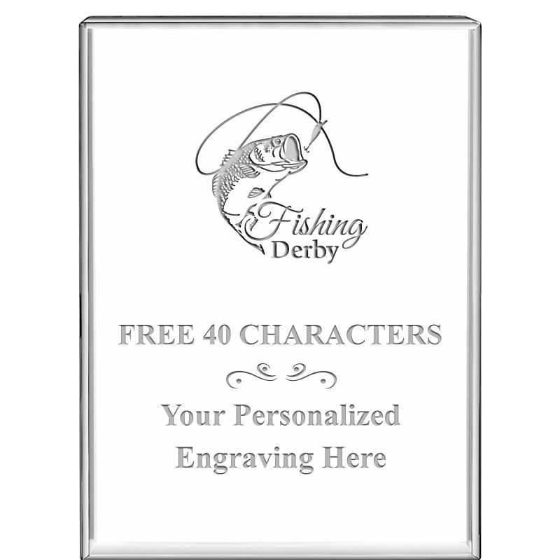 3"x4"VERTICAL DISPLAY CRYSTL