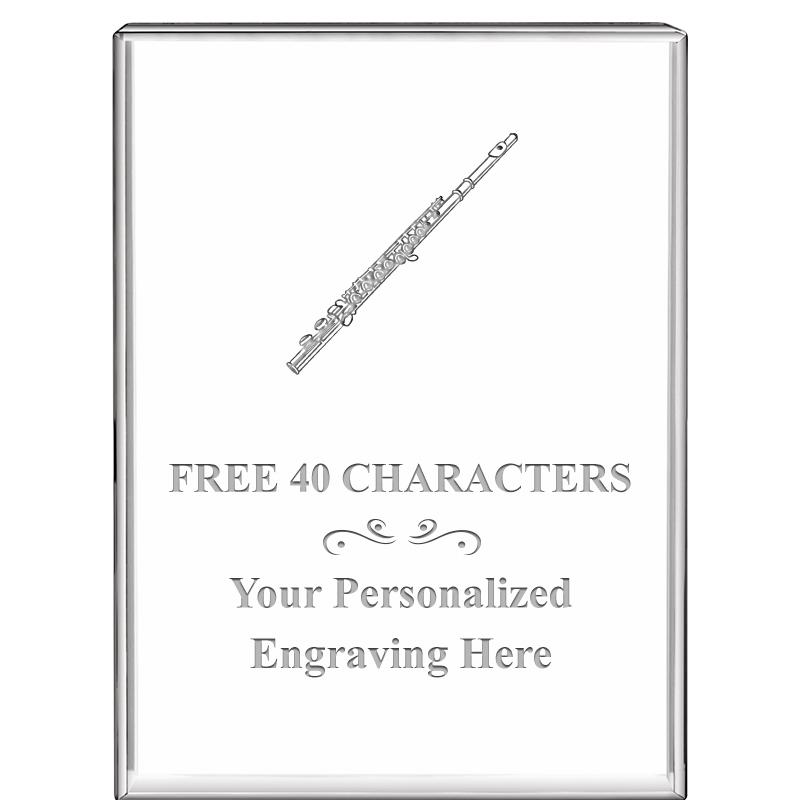 3"x4"VERTICAL DISPLAY CRYSTL