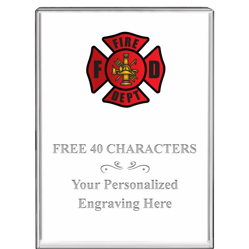 3"x4"VERTICAL DISPLAY CRYSTL