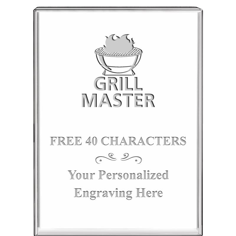 3"x4"VERTICAL DISPLAY CRYSTL