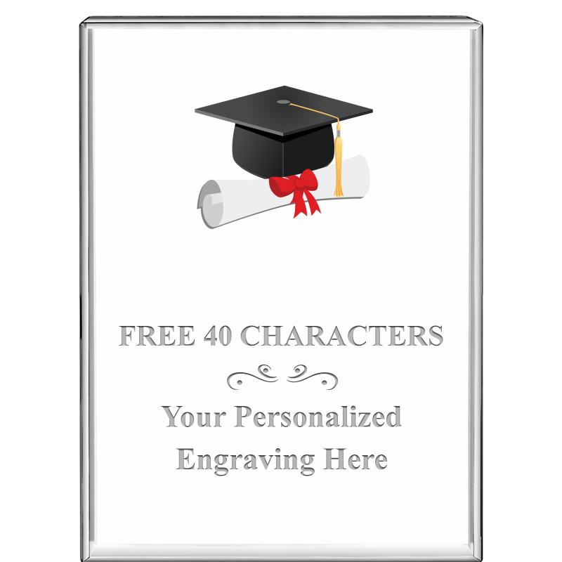 3"x4"VERTICAL DISPLAY CRYSTL