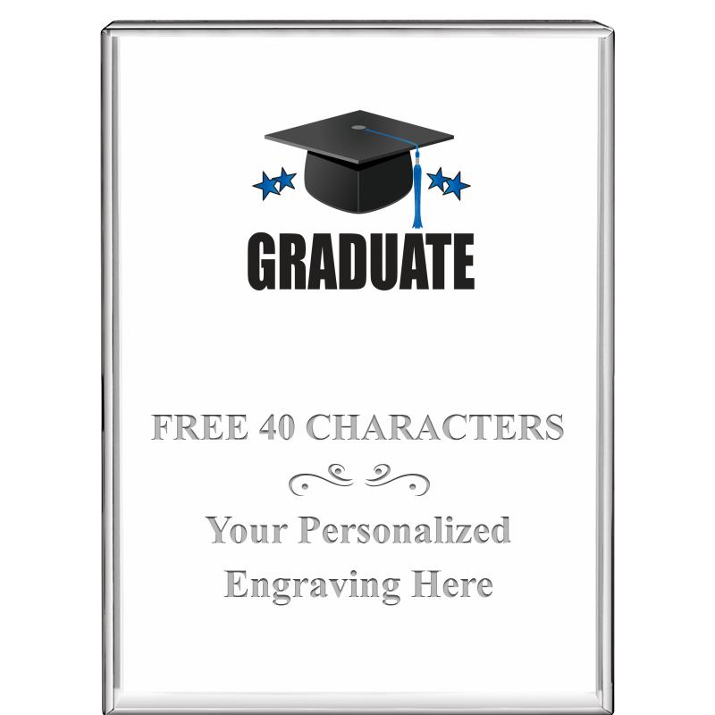 3"x4"VERTICAL DISPLAY CRYSTL