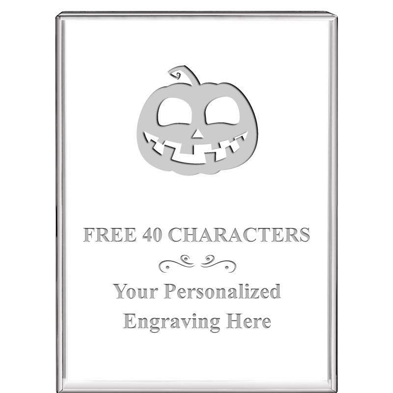 3"x4"VERTICAL DISPLAY CRYSTL