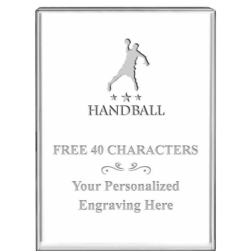 3"x4"VERTICAL DISPLAY CRYSTL